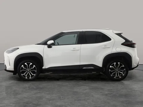 Thumbnail image for the Toyota Yaris Cross 1.5 VVT-h Design    E-CVT