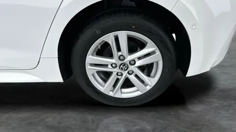 Thumbnail image for the Toyota Corolla 1.8 VVT-h GPF Icon Tech    CVT