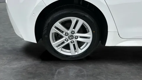 Thumbnail image for the Toyota Corolla 1.8 VVT-h GPF Icon Tech    CVT