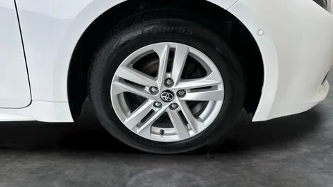 Thumbnail image for the Toyota Corolla 1.8 VVT-h GPF Icon Tech    CVT