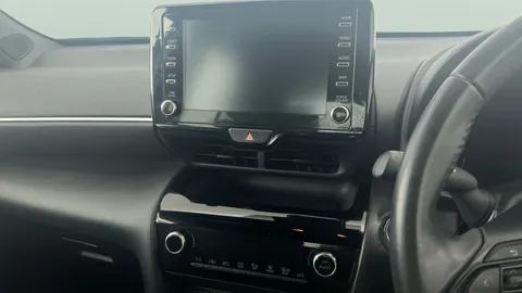 Thumbnail image for the Toyota Yaris Cross 1.5 VVT-h Design    E-CVT