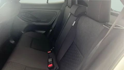 Thumbnail image for the Toyota Yaris Cross 1.5 VVT-h Design    E-CVT