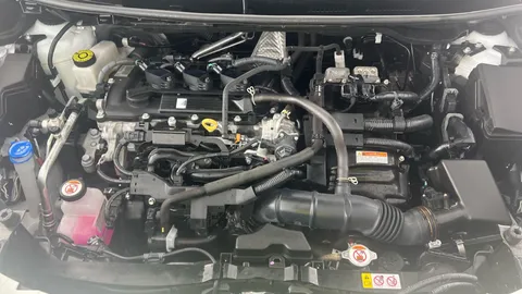 Thumbnail image for the Toyota Yaris Cross 1.5 VVT-h Design    E-CVT