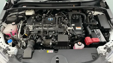 Thumbnail image for the Toyota Corolla 1.8 VVT-h GPF Icon Tech    CVT