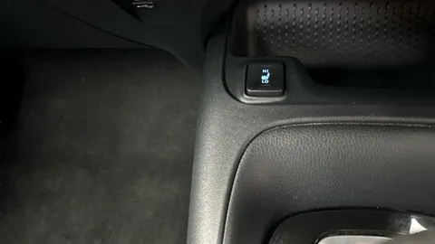 Thumbnail image for the Toyota Corolla 1.8 VVT-h GPF Icon Tech    CVT