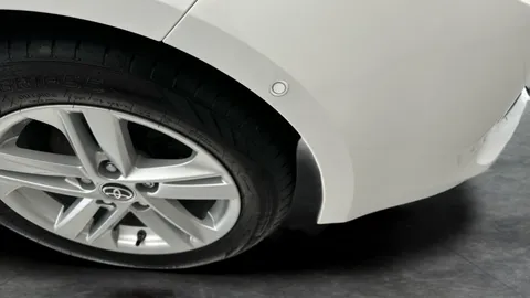 Thumbnail image for the Toyota Corolla 1.8 VVT-h GPF Icon Tech    CVT