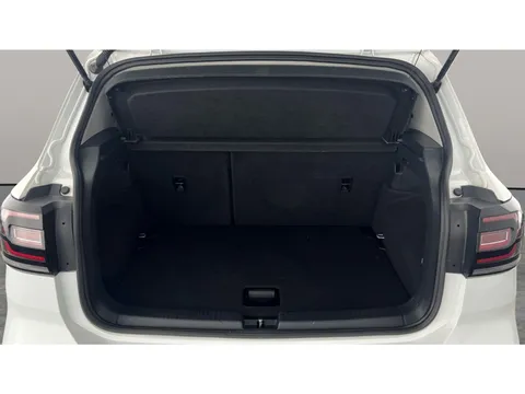 Thumbnail image for the Volkswagen T-Cross 1.0 TSI Black Edition   DSG