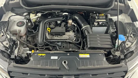 Thumbnail image for the Volkswagen T-Cross 1.0 TSI Black Edition   DSG