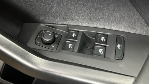 Thumbnail image for the Volkswagen T-Cross 1.0 TSI Black Edition   DSG