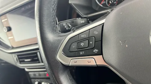 Thumbnail image for the Volkswagen T-Cross 1.0 TSI Black Edition   DSG