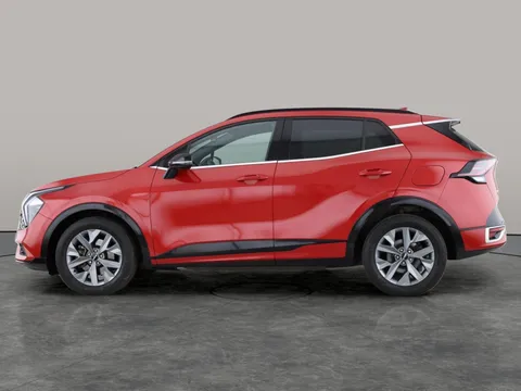 Thumbnail image for the Kia Sportage 1.6 h T-GDi GT-Line