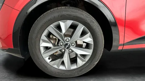 Thumbnail image for the Kia Sportage 1.6 h T-GDi GT-Line