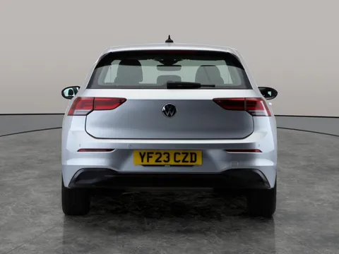 Thumbnail image for the Volkswagen Golf 1.5 TSI Life