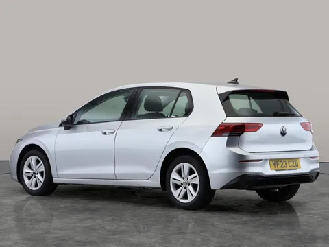 Thumbnail image for the Volkswagen Golf 1.5 TSI Life