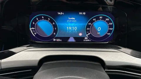 Thumbnail image for the Volkswagen Golf 1.5 TSI Life