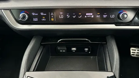 Thumbnail image for the Kia Sportage 1.6 h T-GDi GT-Line