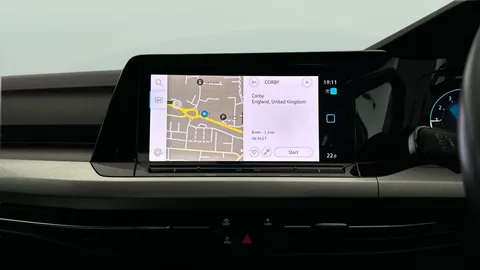 Thumbnail image for the Volkswagen Golf 1.5 TSI Life