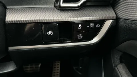 Thumbnail image for the Kia Sportage 1.6 h T-GDi GT-Line