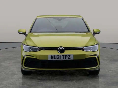 Thumbnail image for the Volkswagen Golf 1.5 TSI R-Line
