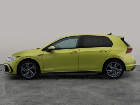 Thumbnail image for the Volkswagen Golf 1.5 TSI R-Line
