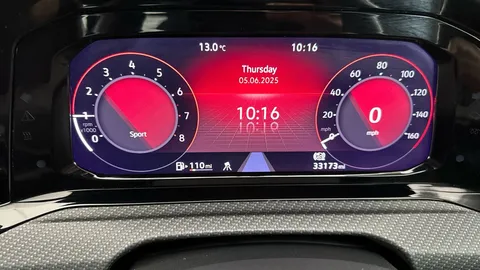 Thumbnail image for the Volkswagen Golf 1.5 TSI R-Line