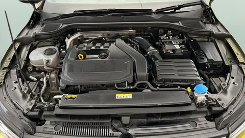 Thumbnail image for the Volkswagen Golf 1.5 TSI R-Line