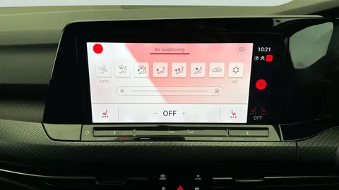 Thumbnail image for the Volkswagen Golf 1.5 TSI R-Line