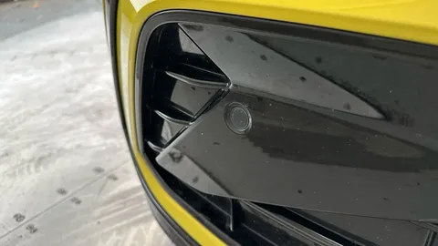 Thumbnail image for the Volkswagen Golf 1.5 TSI R-Line