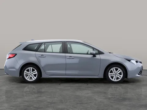 Thumbnail image for the Toyota Corolla 1.8 VVT-h GPF Icon Touring Sports   CVT