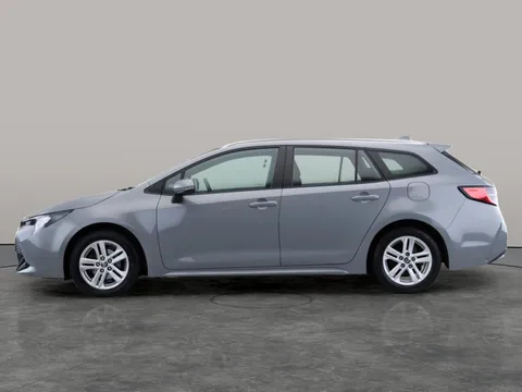 Thumbnail image for the Toyota Corolla 1.8 VVT-h GPF Icon Touring Sports   CVT