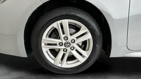 Thumbnail image for the Toyota Corolla 1.8 VVT-h GPF Icon Touring Sports   CVT