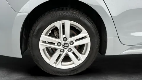 Thumbnail image for the Toyota Corolla 1.8 VVT-h GPF Icon Touring Sports   CVT