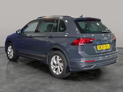 Thumbnail image for the Volkswagen Tiguan 2.0 TDI Life   DSG