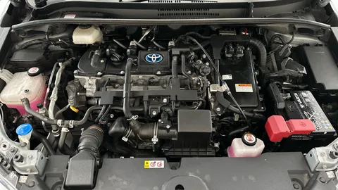 Thumbnail image for the Toyota Corolla 1.8 VVT-h GPF Icon Touring Sports   CVT