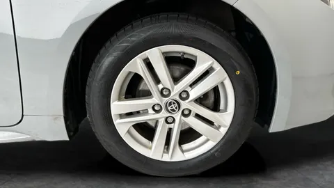 Thumbnail image for the Toyota Corolla 1.8 VVT-h GPF Icon Touring Sports   CVT