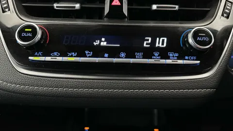 Thumbnail image for the Toyota Corolla 1.8 VVT-h GPF Icon Touring Sports   CVT