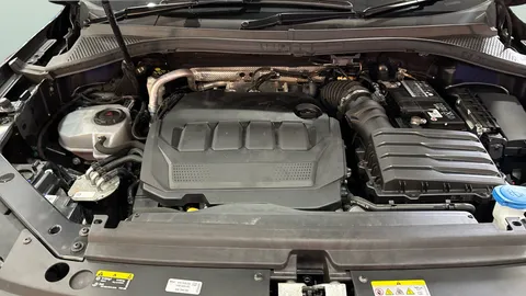 Thumbnail image for the Volkswagen Tiguan 2.0 TDI Life   DSG