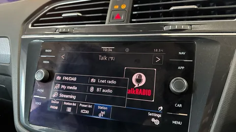Thumbnail image for the Volkswagen Tiguan 2.0 TDI Life   DSG