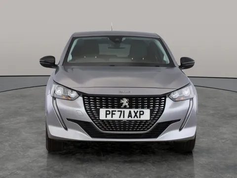 Thumbnail image for the Peugeot 208 1.2 PureTech Allure Premium