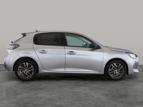 Thumbnail image for the Peugeot 208 1.2 PureTech Allure Premium