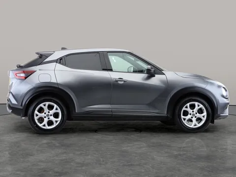 Thumbnail image for the Nissan Juke 1.0 DIG-T Acenta