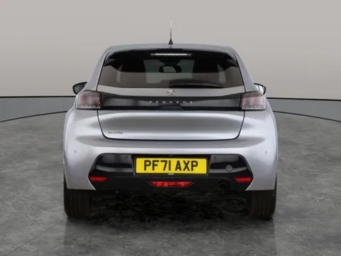 Thumbnail image for the Peugeot 208 1.2 PureTech Allure Premium
