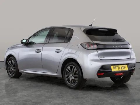 Thumbnail image for the Peugeot 208 1.2 PureTech Allure Premium