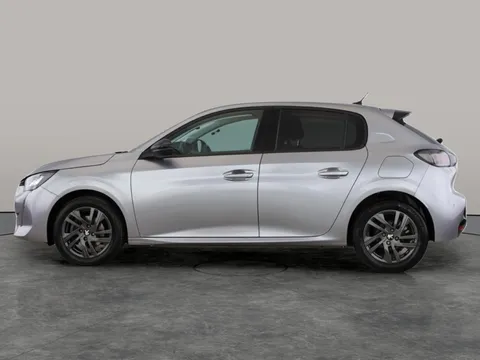 Thumbnail image for the Peugeot 208 1.2 PureTech Allure Premium
