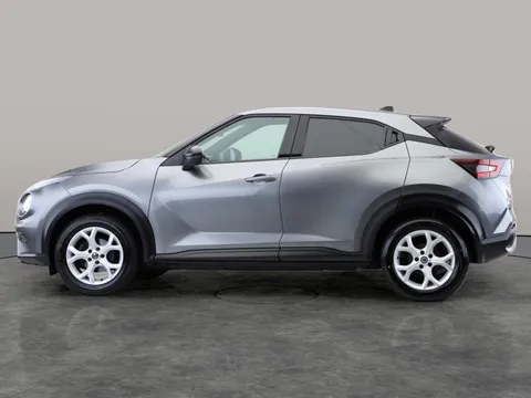 Thumbnail image for the Nissan Juke 1.0 DIG-T Acenta