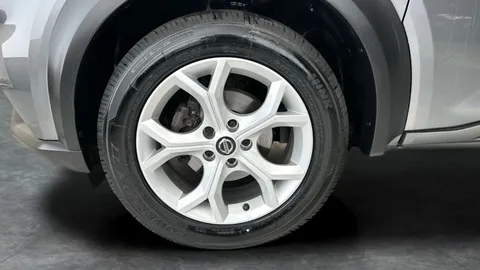 Thumbnail image for the Nissan Juke 1.0 DIG-T Acenta