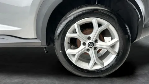 Thumbnail image for the Nissan Juke 1.0 DIG-T Acenta