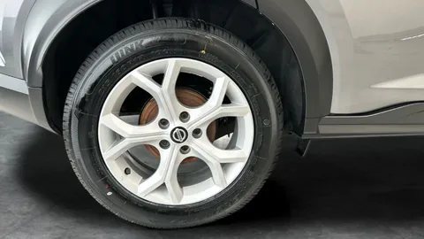 Thumbnail image for the Nissan Juke 1.0 DIG-T Acenta