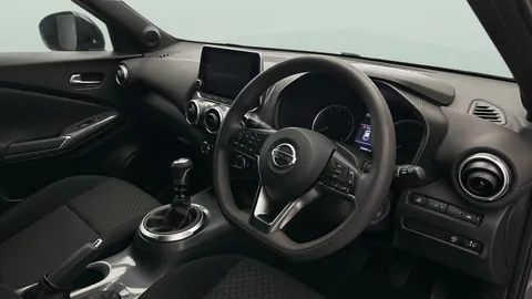 Thumbnail image for the Nissan Juke 1.0 DIG-T Acenta