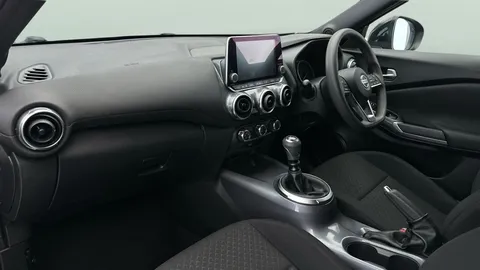 Thumbnail image for the Nissan Juke 1.0 DIG-T Acenta